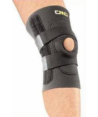 Scott Specialties J-Brace Patellar Stabilizer Left XXX-Large 0.87 Pound