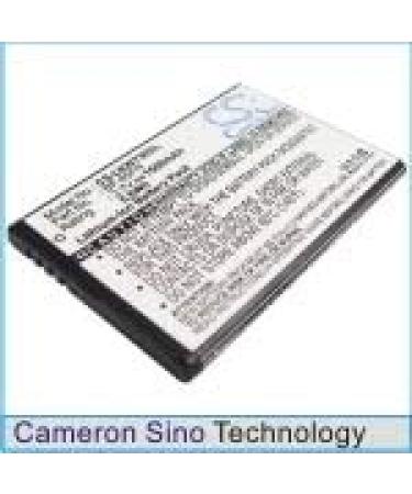 1500mAh Li-ion Replacement Battery for KW730 - Fits BF-45FN | Durable & Reliable Power Solution - Buy Online on GoSupps.com