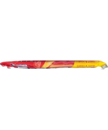 TWIZZLERS Sweet and Sour Filled Twists - Buy Online on GoSupps.com