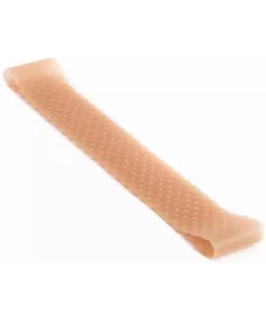 ICYBYAMON New Breathable Non-slip Wig Grip Band Silicone Wig Headband Transparent Seamless Hairband Holder Sweatproof Hair Band for Women Men Wig Fix Accessories Brown - Buy Online on GoSupps.com