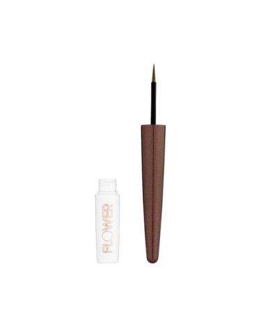 FLOWER BEAUTY Liquid Blendable Eyeliner - Spiced (Pack of 1)