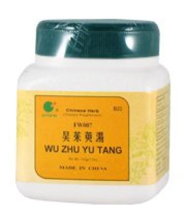Wu Zhu Yu Tang - Evodia Combination 100gm