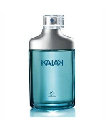 Natura Kaiak EAU Toilette 100ml Desodorante Col nia Aquatic 100 Fl Oz (Pack of 1) - Buy Online on GoSupps.com