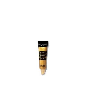 Gold Crush Total Shine Addict Lip Gloss 13 g