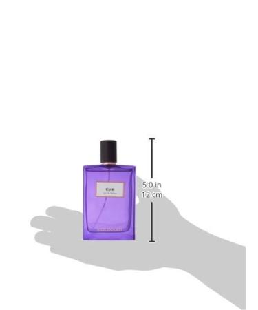 Molinard Cuir Eau De Parfum Spray (Unisex) 2.5 oz for Women - Buy Online on GoSupps.com