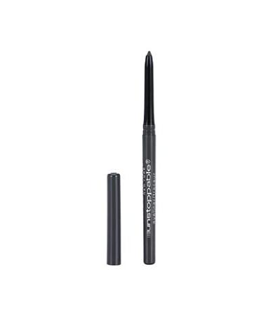 Maybelline Unstoppable Eyeliner in Pewter - 2 Pack | Long-lasting Formula - Buy Online on GoSupps.com