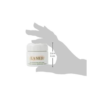 La Mer The Moisturizing Soft Cream 2 Oz Rose Unisex - Pack of 1 - Buy Online on GoSupps.com