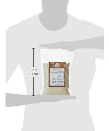 Old India Onion Granules 250g - Premium Quality Onion Granules (Pack of 1) - Buy Online on GoSupps.com
