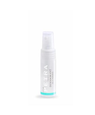 Natur Petra Aluminium Travel Deodorant 12ml