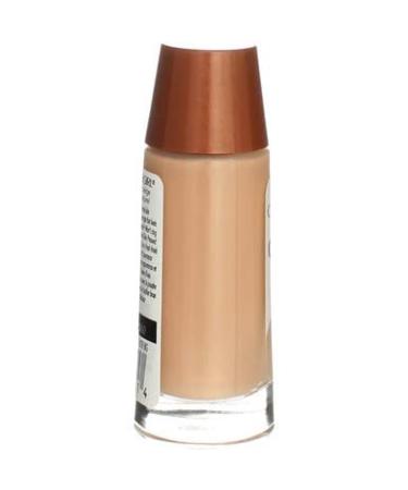 CoverGirl Clean Liquid Makeup Natural Beige 140 - 1 oz | Shop Now - Buy Online on GoSupps.com