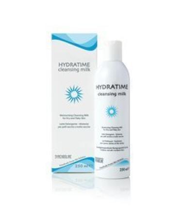 SYNCHROLINE HYDRATIME cleansing milk 250 ml by Synchroline