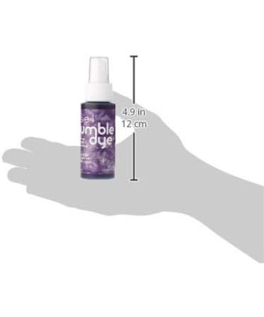 Classic Tie-Dye Kit Fabric Spray Dye - 8 Mixed Colors - Buy Online on GoSupps.com