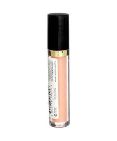 Revlon Super Lustrous Lip Gloss Snow Pink .13 oz (Pack of 3) - Bundle Deal - Buy Online on GoSupps.com
