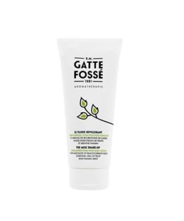 Rm Gattefosse - 4208281 - The Invigorating Fluid - Moisturizing Fluid Body Lotion - Tube 200 ml