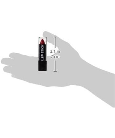 Stargazer Lip Stick Number 132 Soft Pigmented Long Lasting Cruelty-Free Lipstick - Buy Online on GoSupps.com