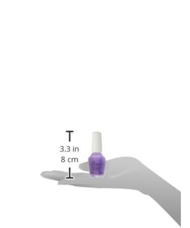 EZ FLOW Natural Nail Treatment 0.5oz - Nail Strengthener & Conditioning Formula - Buy Online on GoSupps.com