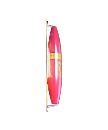 Maybelline Volume Express Pumped Up Colossal Mascara - Glam Black 0.33 fl oz | Washable  Volumizing Formula - Buy Online on GoSupps.com