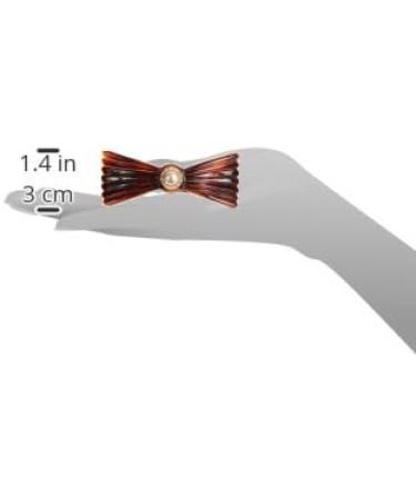 Caravan Hair Decoration Barrette Number 26116 - Buy Online on GoSupps.com