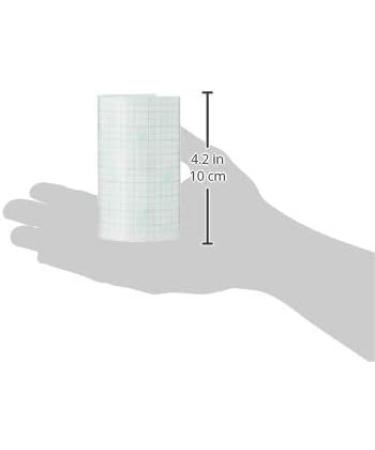 Smith and Nephew Flexifix Opsite Transparent Adhesive Film Roll 4 X10.9 Yards - Model 66000041 - Buy Online on GoSupps.com
