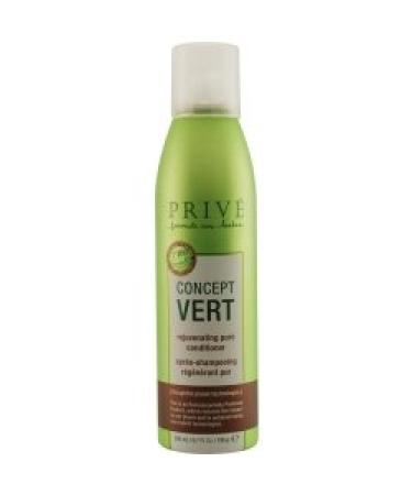 PRIVE by Prive: CONCEPT VERT PURE CONDITIONER 6.7 OZ