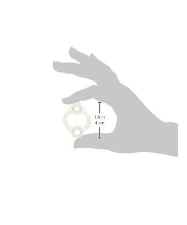 Playtex Replacement Valves - Pack of 2 - Buy Online on GoSupps.com