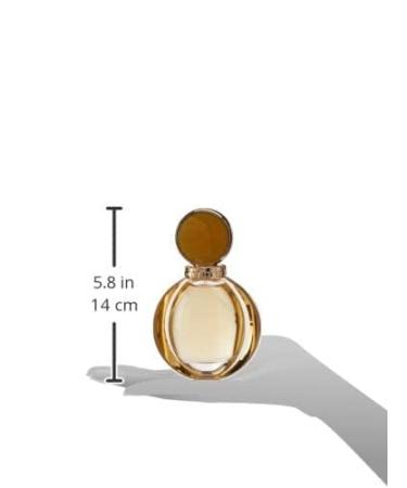 BVLGARI Goldea by for Women 3.04 oz Eau de Parfum Spray Multicolor 10007154 3.04 Fl Oz (Pack of 1) - Buy Online on GoSupps.com