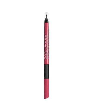 Ultimate Lipliner - 001 Nougat Crisp | Gosh International Shipping | Long-Lasting & Smooth Application - Buy Online on GoSupps.com