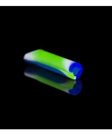 Quik Wikk 12 Pack Silicone Rolling Tips - Trippy Tips - Reusable, Clean, Factory Sealed & Sterile - Buy Online on GoSupps.com