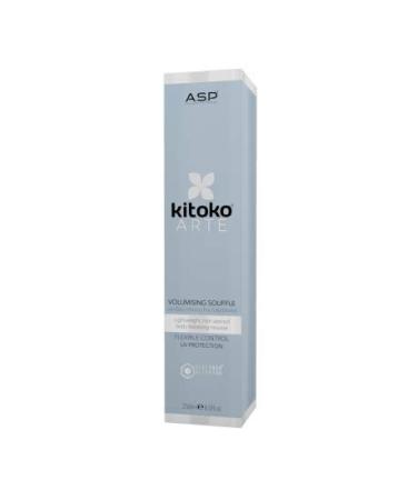 ASP Kitoko Volumising Souffle 250ml