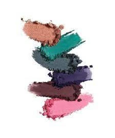 Meta Title: Morphe 35A Up Till Dawn Palette - Shop the Best Eye Shadow Palette - Buy Online on GoSupps.com
