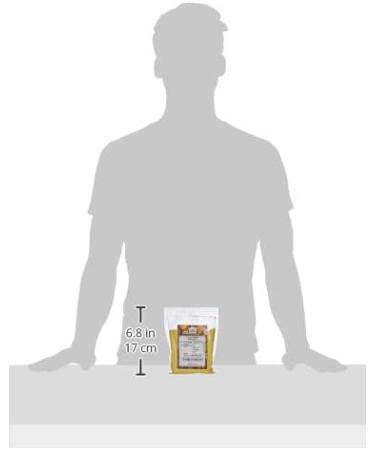 Old India Malaysian Curry Powder 250g - Authentic Blend for Exotic Flavors - Buy Online on GoSupps.com