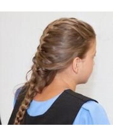 Marilyn Faye U-Shaped Crinkled Hair Pins 3 inch Black - Set of 12 - Buy Online on GoSupps.com