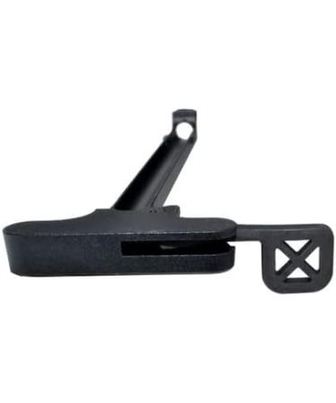AYBAY Sports Tactical Extended Latch for Standard Handle - Enhanced Accessories for Improved Performance - Buy Online on GoSupps.com