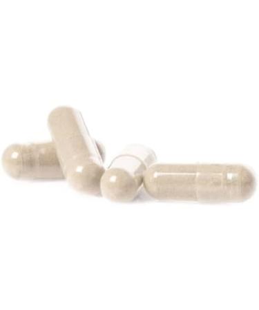 Guarana Power 450 mg - 60 Vegetable Capsules | Boost Energy Emotional Balance & Brain Function | 12% Caffeine for Weight Support - Buy Online on GoSupps.com