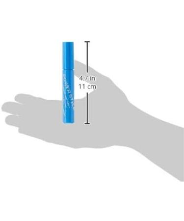 SANA Super Water Proof Mascara N1 by Tokiwayakuhin - Buy Online on GoSupps.com