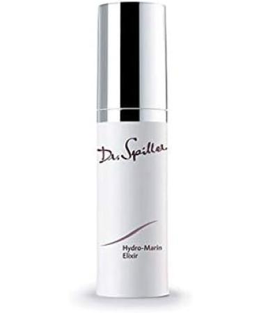  Dr. Spiller Dr. Spiller Hydro-Marin Elixir | Concentrated active ingredients in an oil-in-water emulsion | 21% lipid content | Skin restructuring and firming | Vitality | Recovery | Balance - Buy Online on GoSupps.com