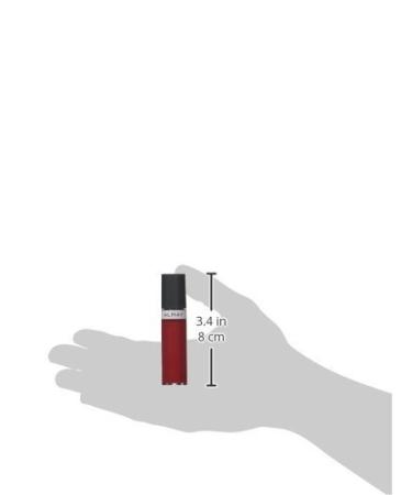 Shop Almay Liquid Lip Balm - Apple A Day | Moisturizing Color for Healthy Lips | International Shipping Available - Buy Online on GoSupps.com