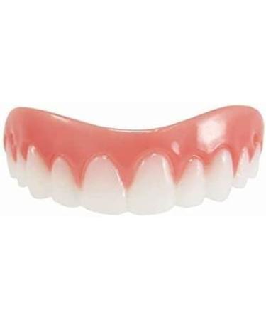 Instant Smile Comfort Fit Flex - Slightly Imperfect White Bright Shade - One Size Fits Most - Buy Online on GoSupps.com