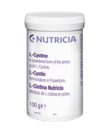 Nutricia L Cistina NEW 1 BONE 100 g