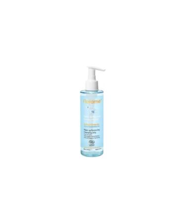 Florame Gel e Nettoyante D maquillante Bio 200 ml