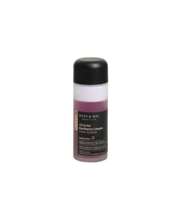MARY & MAY Vegan Blackberry Complex Cream Essence (30 ml)
