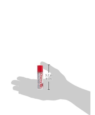 Buy Dr.Organic Aloe Vera Cherry Lip Balm 5.7ml - Moisturizing & Nourishing Lip Care | International Shipping Available - Buy Online on GoSupps.com