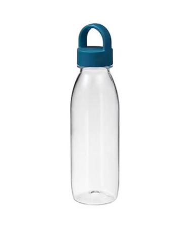 IKEA 365+ Water Bottle Dark Blue 0.5 l