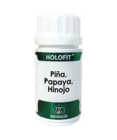 EQUISALUD Equisalud Food supplement - 50 capsules