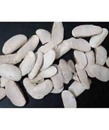 Dalal Kadwa Badam (Bitter Almonds) Quality Seeds - 75 gm - Buy Online on GoSupps.com