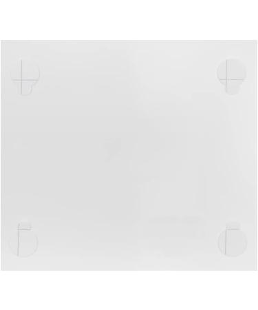 NOTLOK Safety Work | Fire Protection Signs - Smoking Forbidden Photoluminescent Waterproof 15x15 cm - Buy Online on GoSupps.com