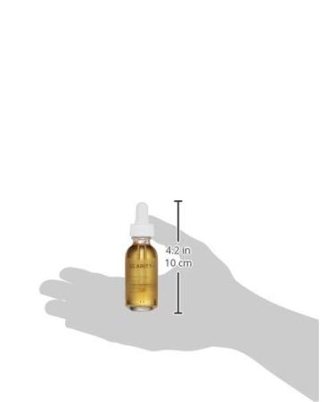 ClarityRx Take Care Daily Antioxidant Red Tea Face Serum Natural Plant-Based Hydrating & Anti-Aging Facial Treatment for Environmental Protection 1 Fl Oz (Pack of 1) - Buy Online on GoSupps.com