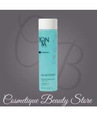 Yonka Gel Nettoyant Cleansing Gel 6.76 oz - Buy Online on GoSupps.com