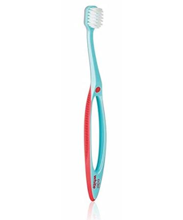 Edel+White ProGums Ultrasoft Toothbrush - Gentle on Gums for Superior Oral Care - Buy Online on GoSupps.com