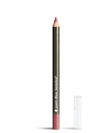 L pis Contorno Labial Nudetis 1g By O Botic rio